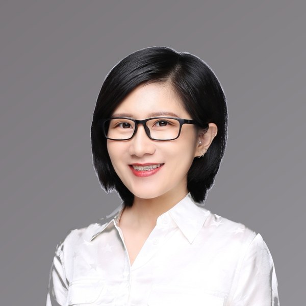 白婧